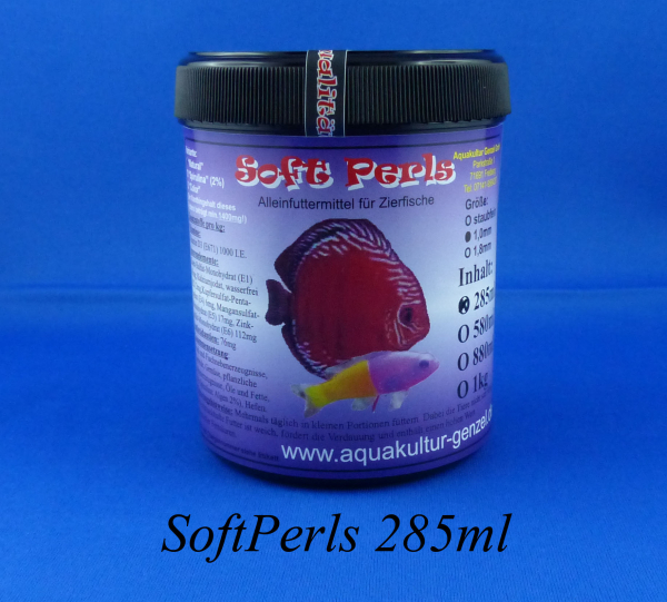 Soft Perls 285ml